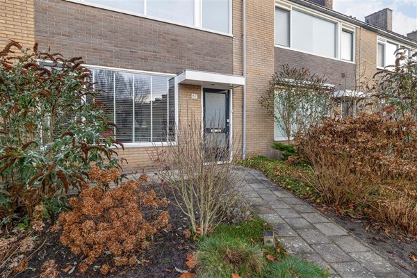 Medium property photo - Golf van Riga 67, 9642 CJ Veendam